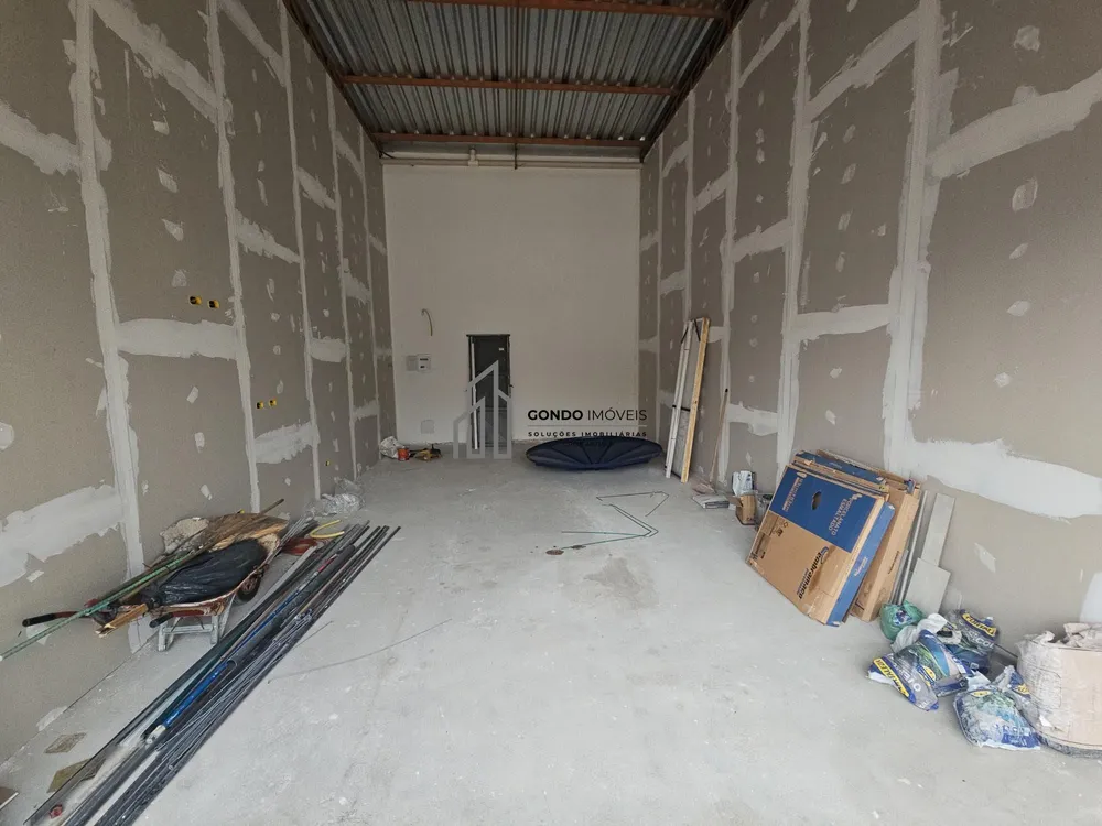Loja-Salão, 40 m² - Foto 2