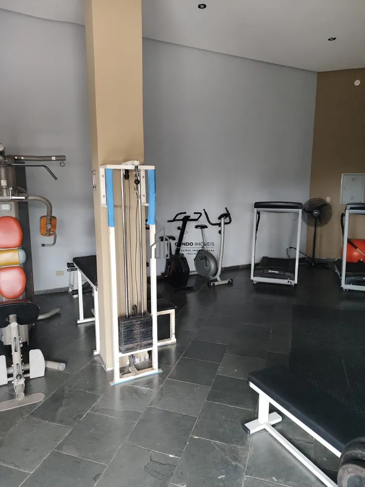 Apartamento, 2 quartos, 58 m² - Foto 2