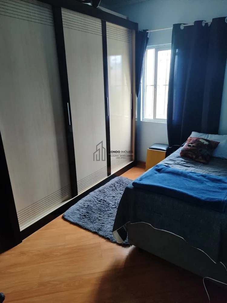 Apartamento, 2 quartos, 58 m² - Foto 5
