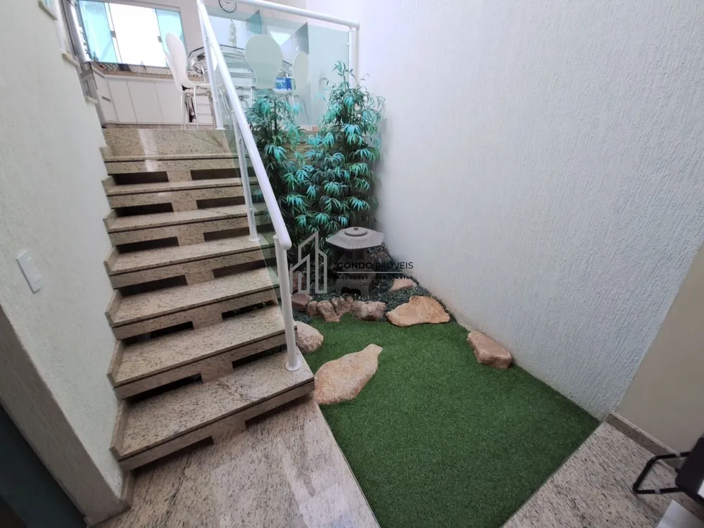 Sobrado, 3 quartos, 112 m² - Foto 7