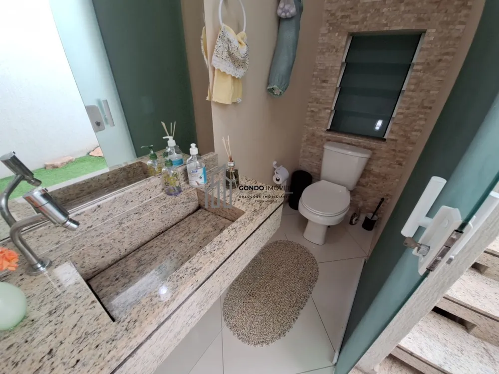 Sobrado, 3 quartos, 112 m² - Foto 10