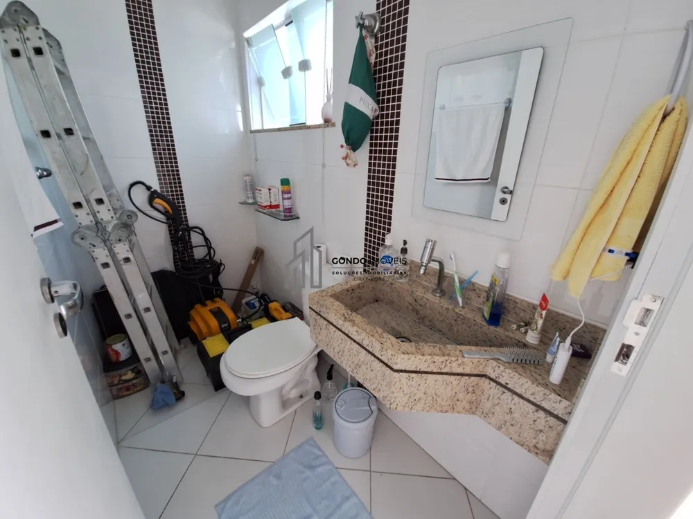 Sobrado, 3 quartos, 112 m² - Foto 4