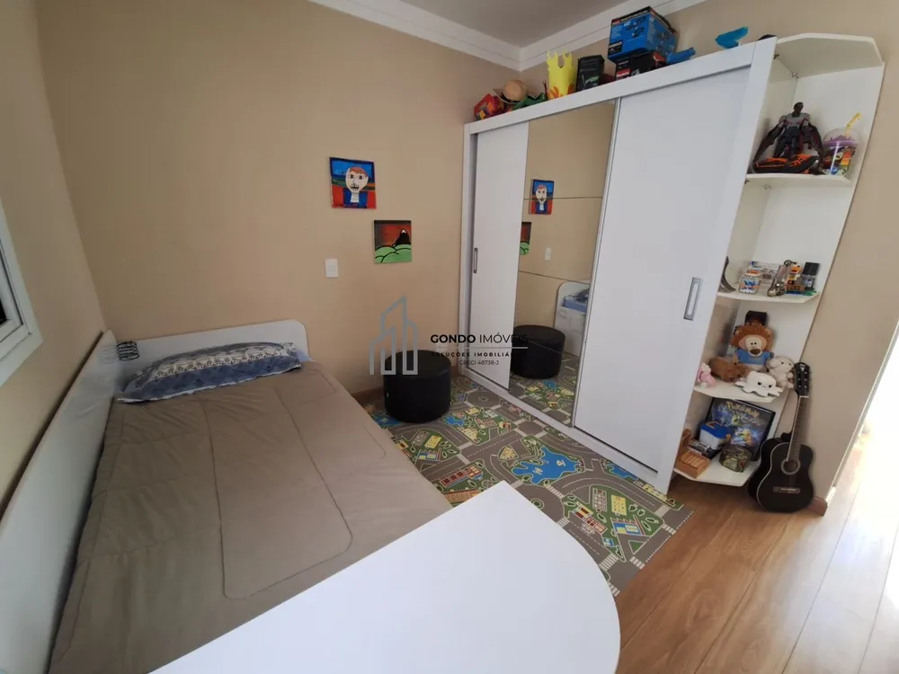 Sobrado, 3 quartos, 112 m² - Foto 20