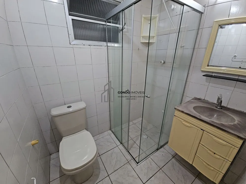 Apartamento, 2 quartos, 70 m² - Foto 1