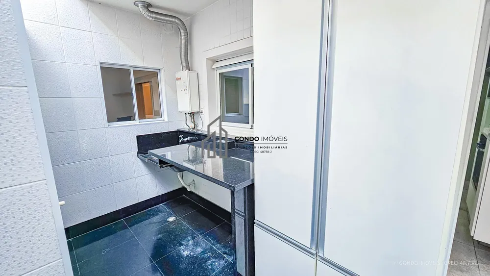 Casa de Condomínio, 4 quartos - Foto 8