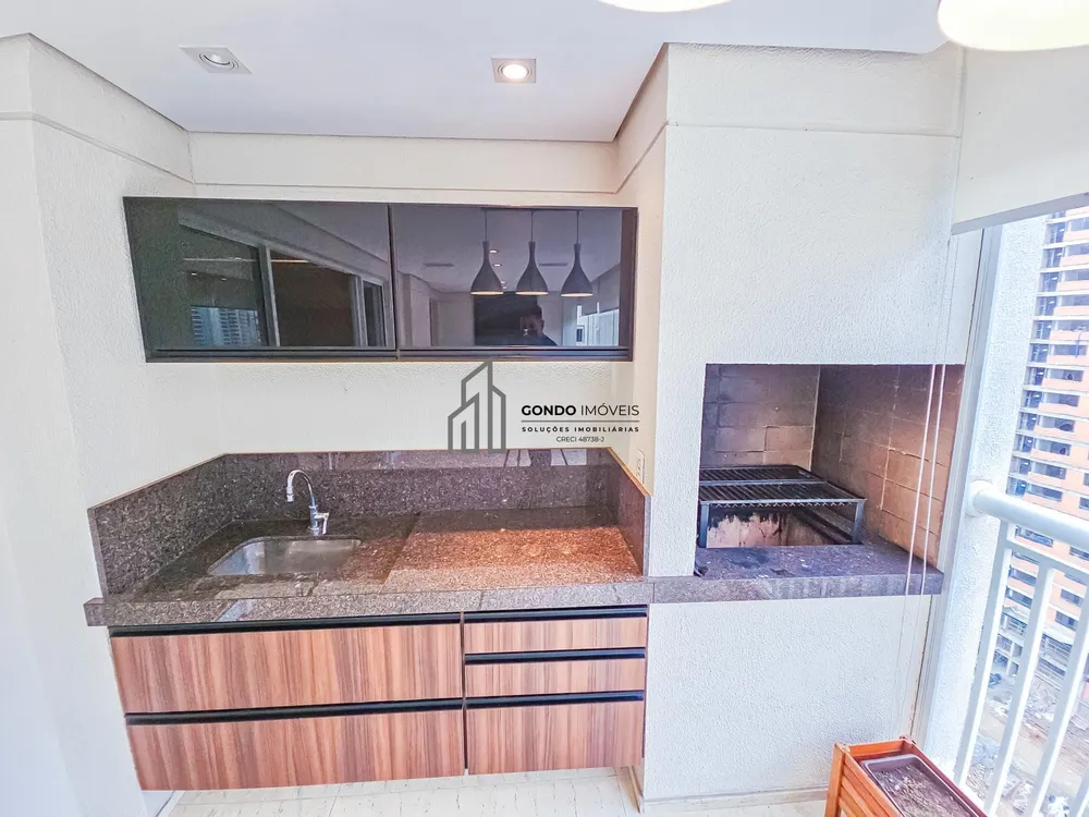 Apartamento, 3 quartos, 156 m² - Foto 8