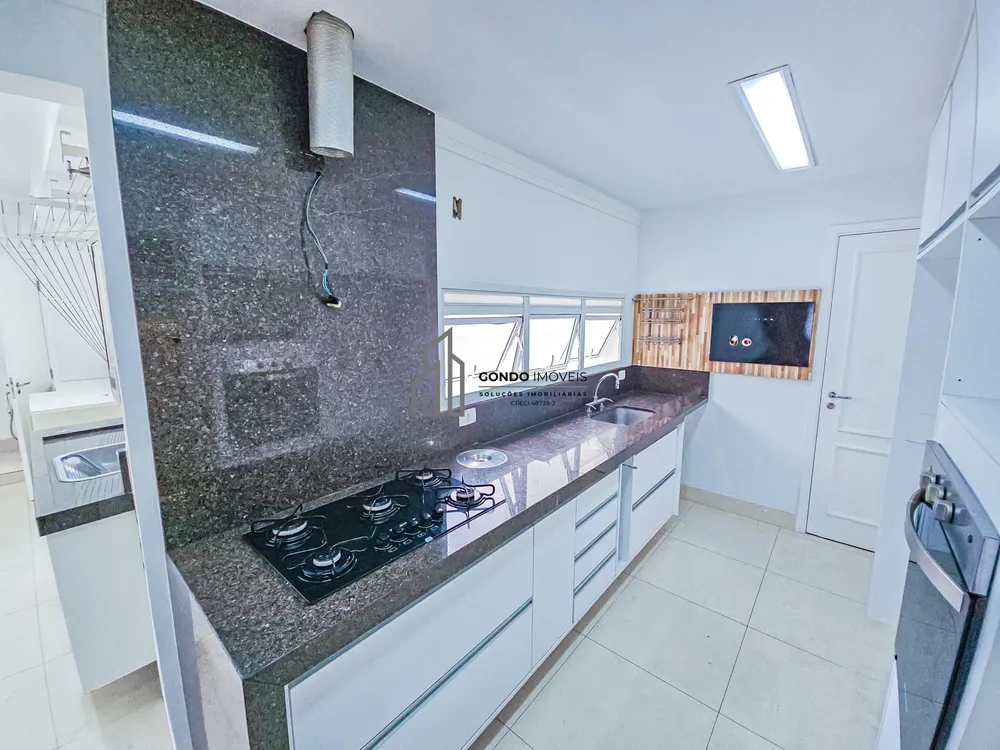 Apartamento, 3 quartos, 156 m² - Foto 4