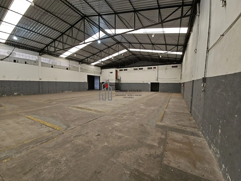 Depósito-Galpão, 1500 m² - Foto 8