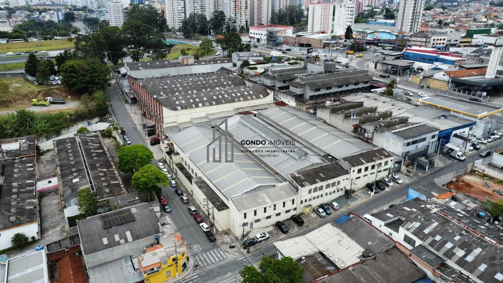 Depósito-Galpão, 1500 m² - Foto 3
