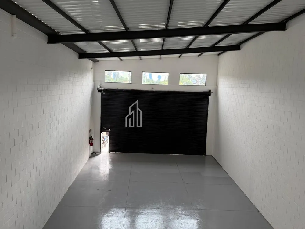Depósito-Galpão, 233 m² - Foto 3