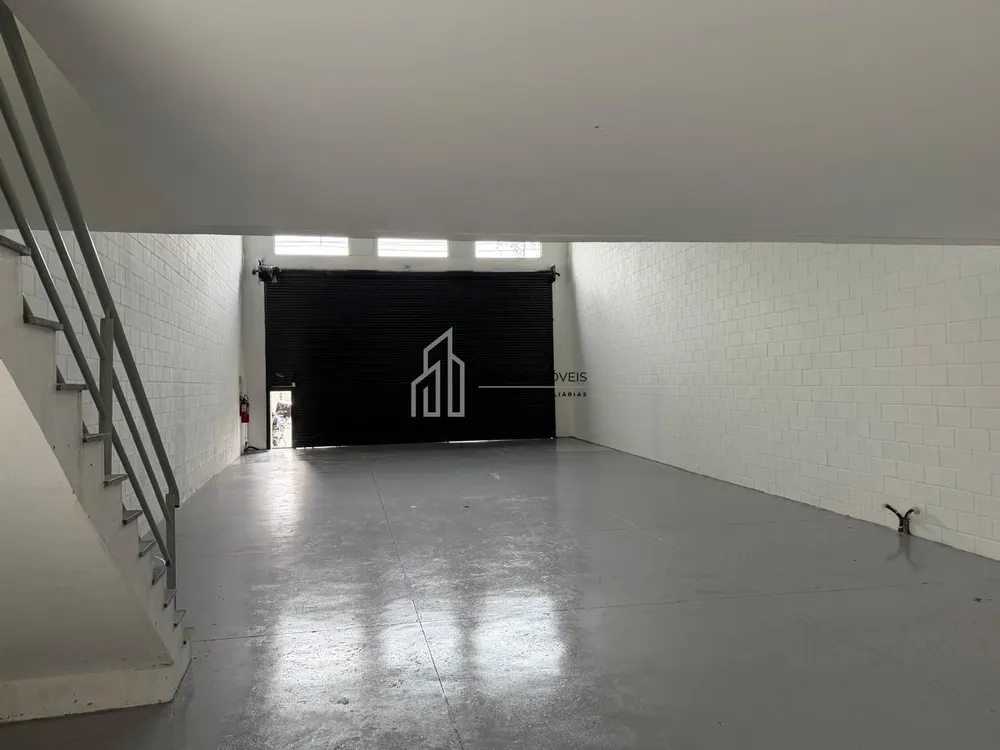 Depósito-Galpão, 233 m² - Foto 5