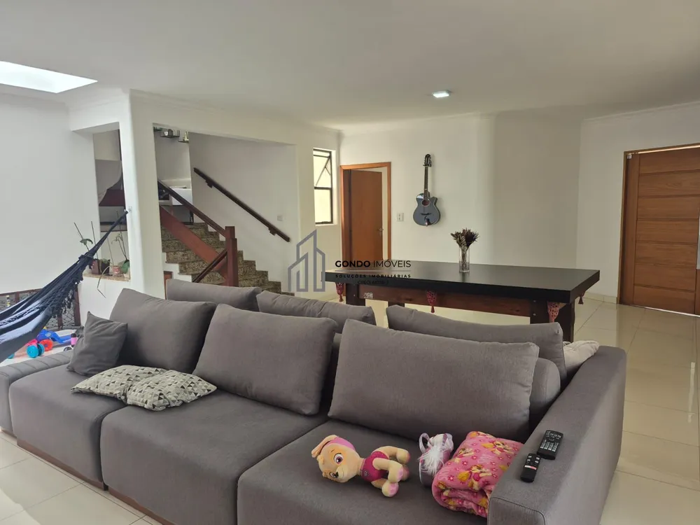 Sobrado, 3 quartos, 313 m² - Foto 3