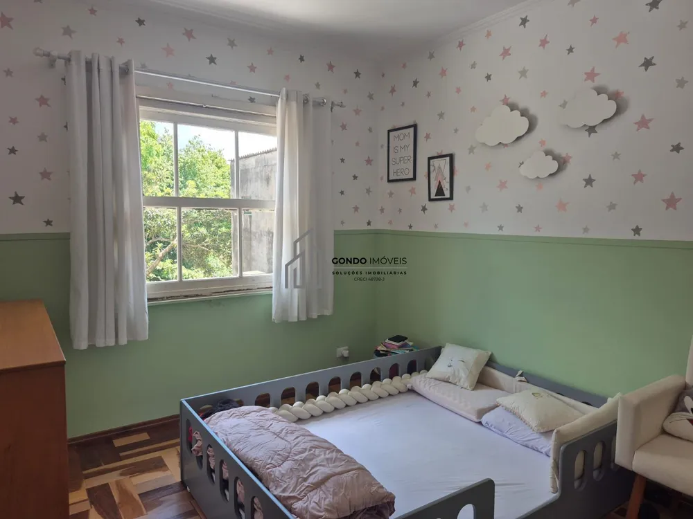 Sobrado, 3 quartos, 313 m² - Foto 2