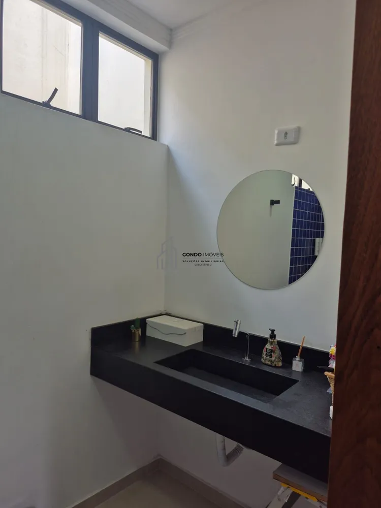 Sobrado, 3 quartos, 313 m² - Foto 5