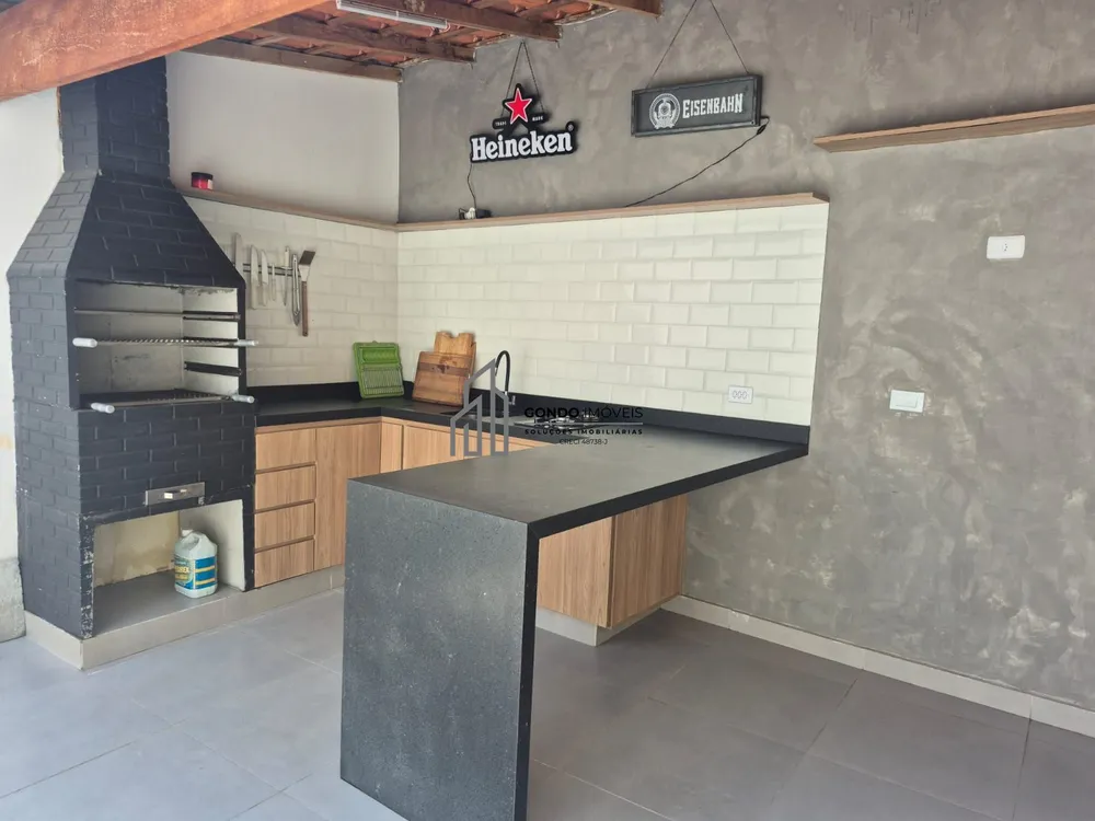 Sobrado, 3 quartos, 313 m² - Foto 11