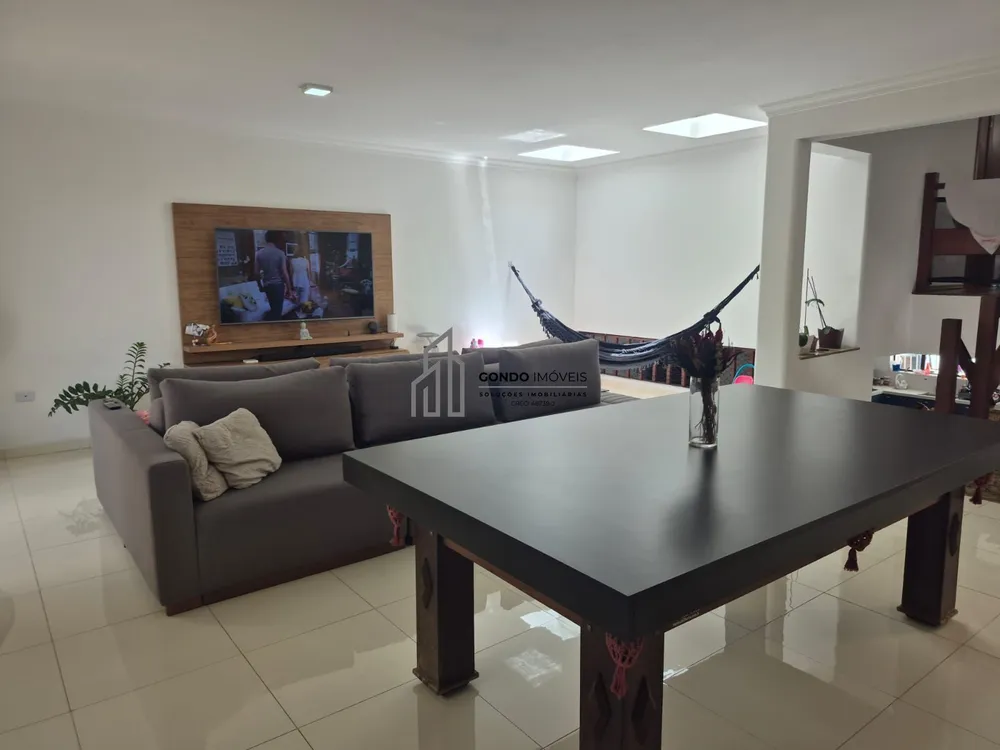 Sobrado, 3 quartos, 313 m² - Foto 6