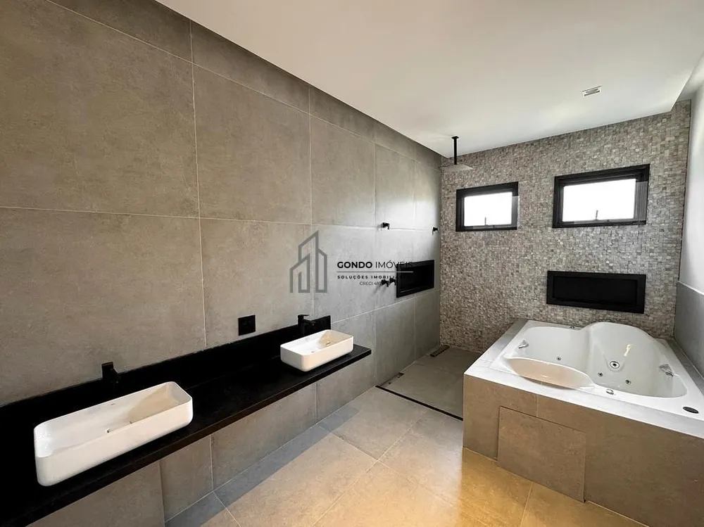 Casa de Condomínio, 3 quartos - Foto 11