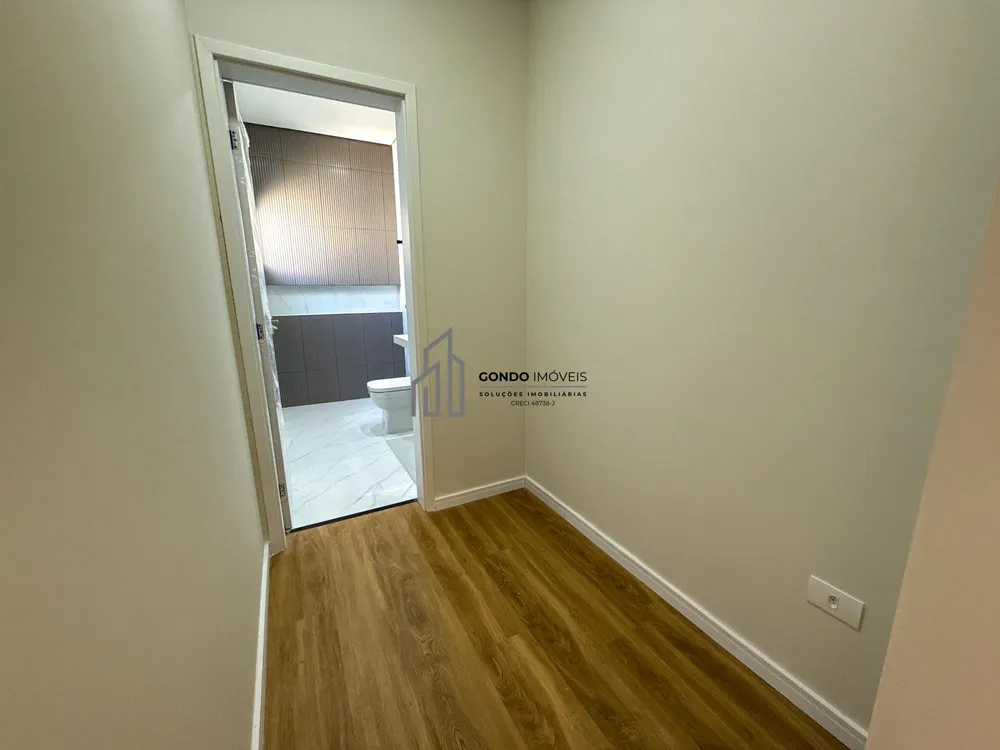 Sobrado, 3 quartos, 180 m² - Foto 14
