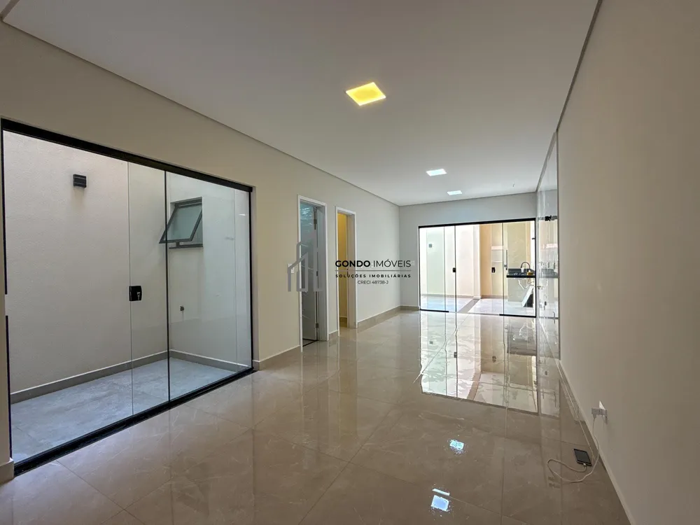 Sobrado, 3 quartos, 180 m² - Foto 12