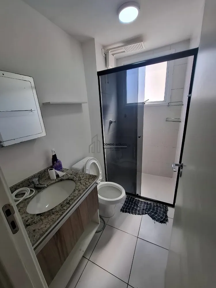 Sobrado, 3 quartos, 180 m² - Foto 15