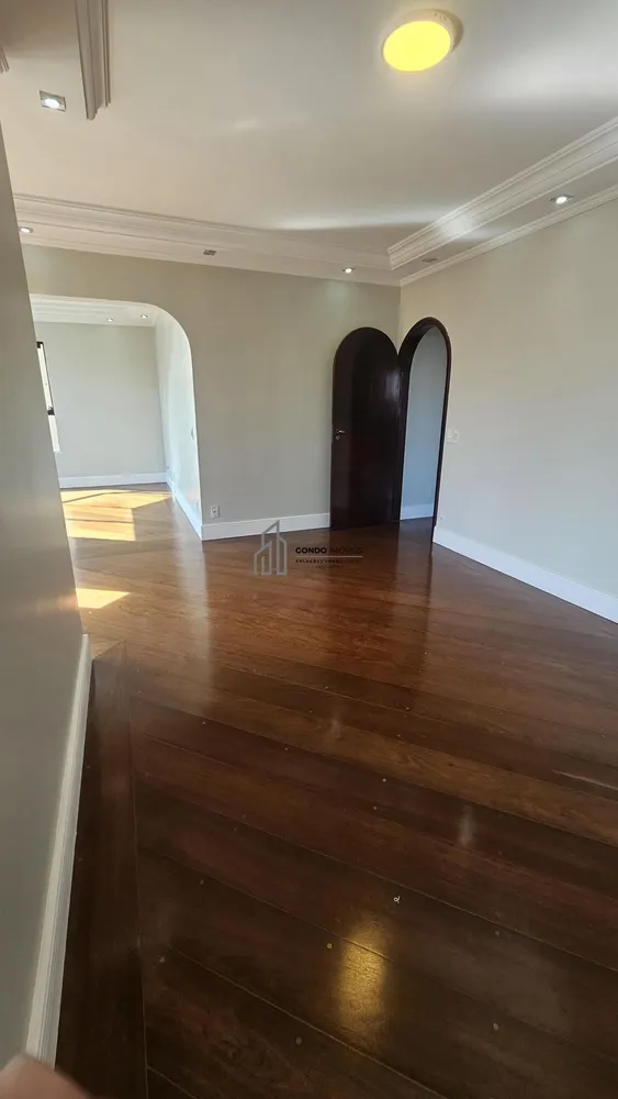 Apartamento, 3 quartos, 139 m² - Foto 1