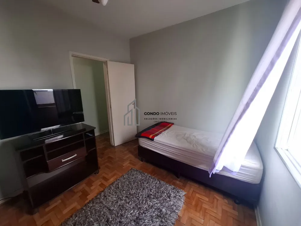Apartamento, 2 quartos, 56 m² - Foto 2