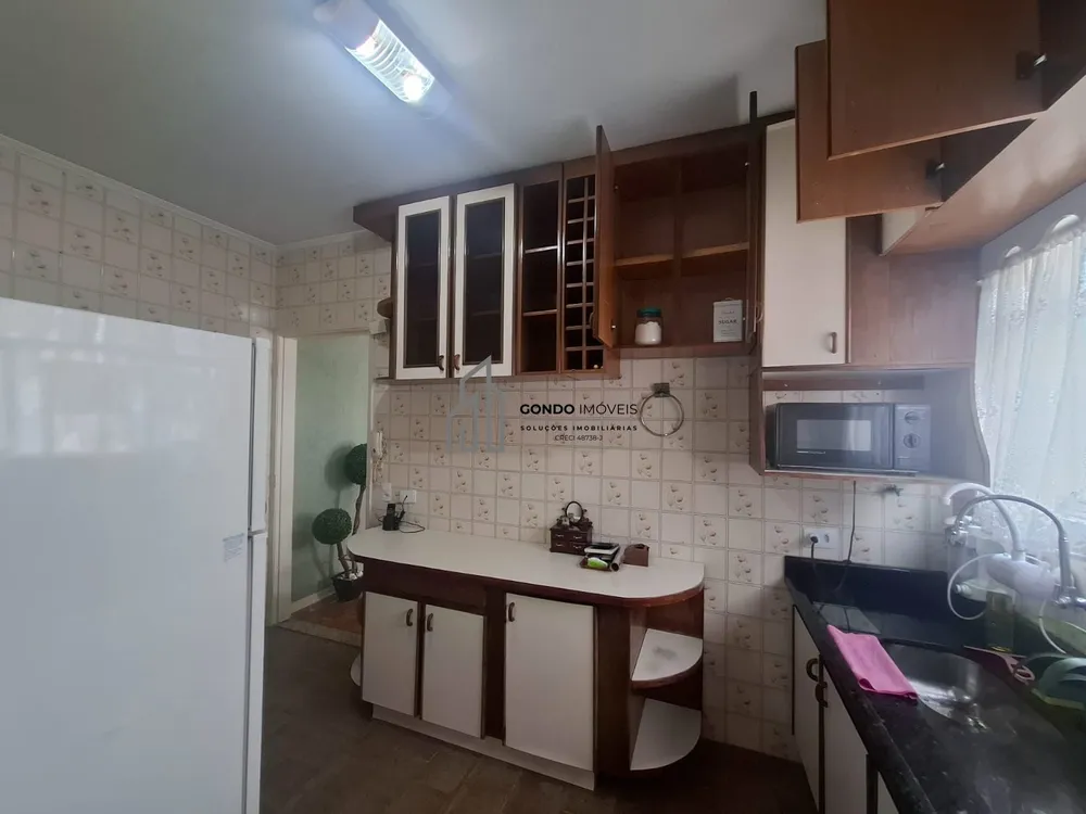 Apartamento, 2 quartos, 56 m² - Foto 3