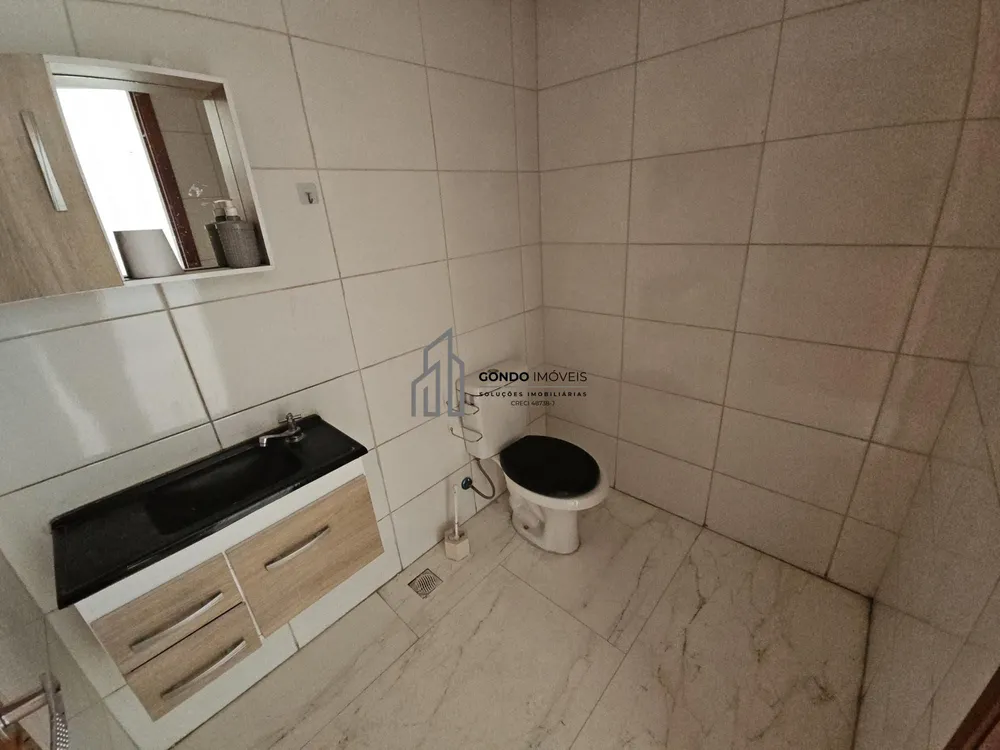 Depósito-Galpão, 257 m² - Foto 9