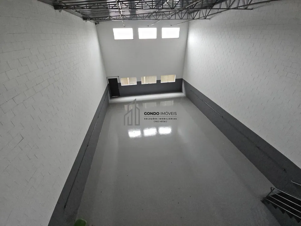 Depósito-Galpão, 257 m² - Foto 2