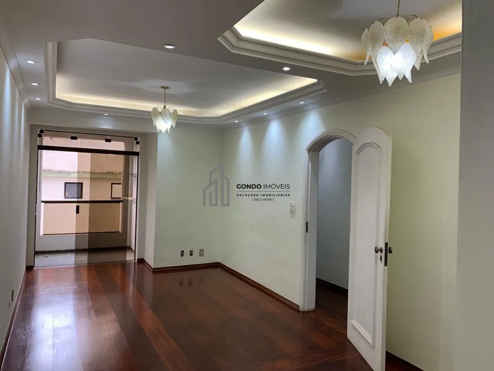 Apartamento, 3 quartos, 114 m² - Foto 5