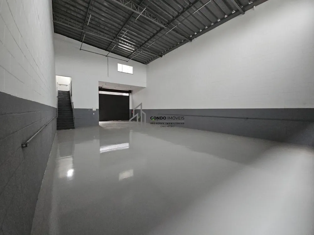 Depósito-Galpão, 450 m² - Foto 7