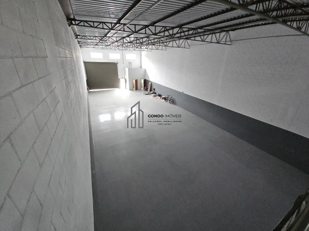 Depósito-Galpão, 450 m² - Foto 5