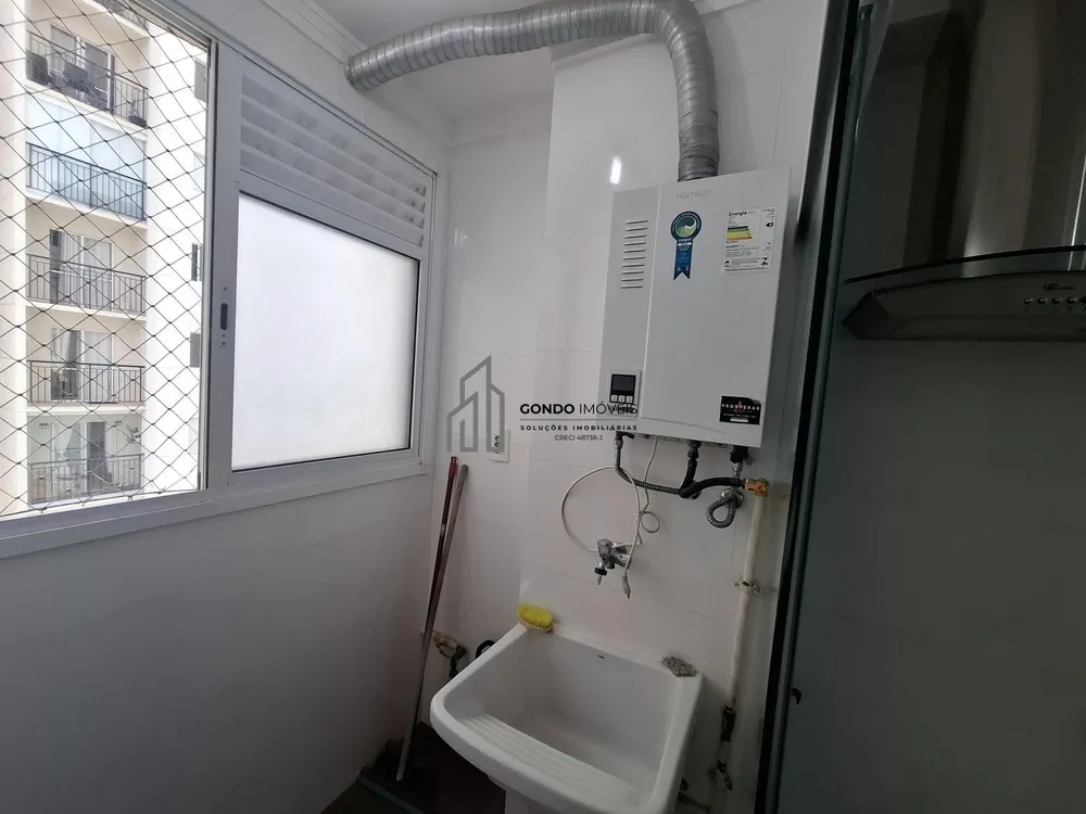 Apartamento, 3 quartos, 65 m² - Foto 6