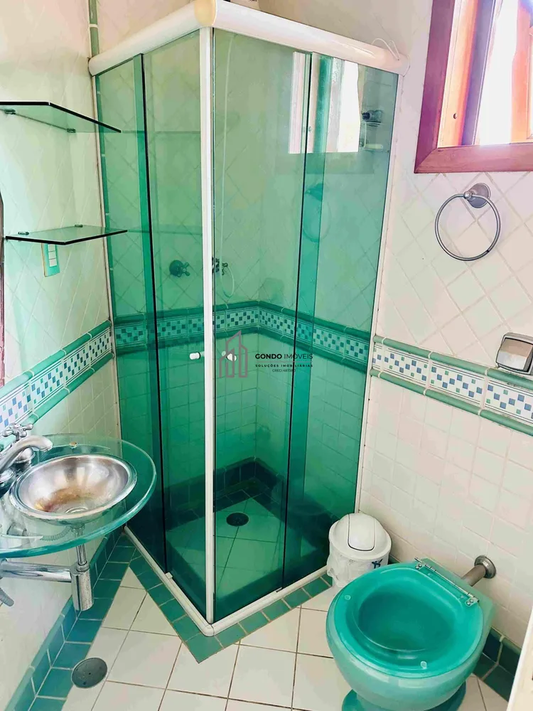 Sobrado, 3 quartos, 454 m² - Foto 9
