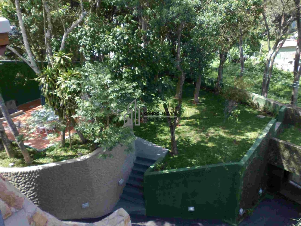 Sobrado, 3 quartos, 454 m² - Foto 16