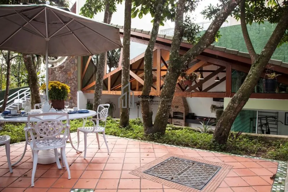 Sobrado, 3 quartos, 454 m² - Foto 3