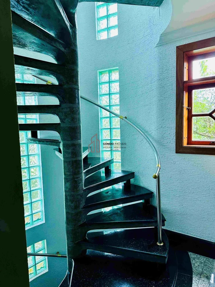 Sobrado, 3 quartos, 454 m² - Foto 8