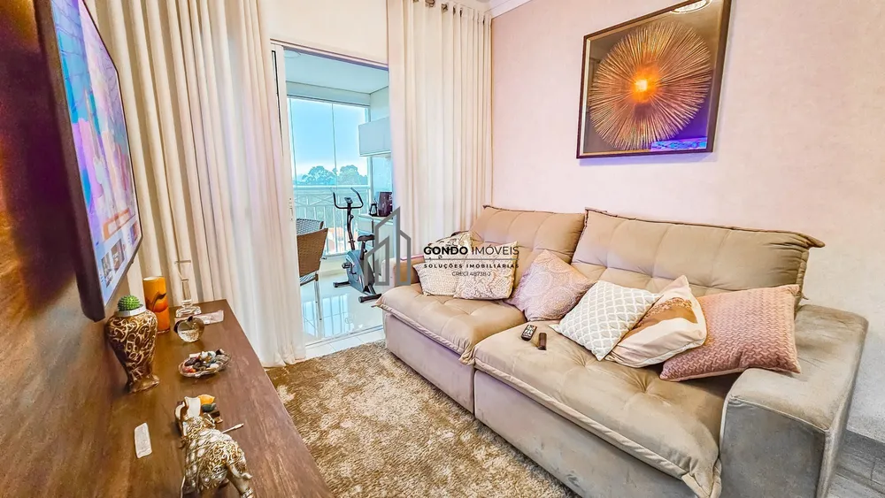 Apartamento, 3 quartos, 172 m² - Foto 8