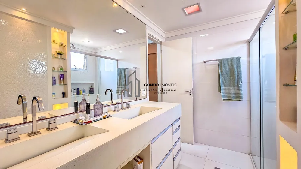 Apartamento, 3 quartos, 172 m² - Foto 9