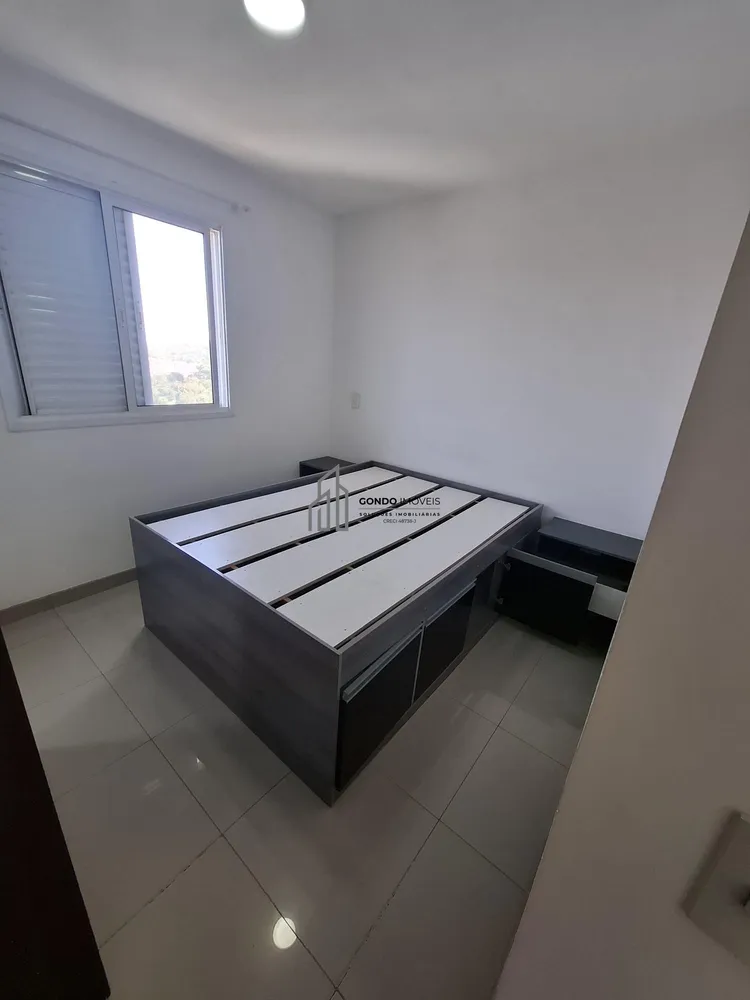 Apartamento, 2 quartos, 54 m² - Foto 3