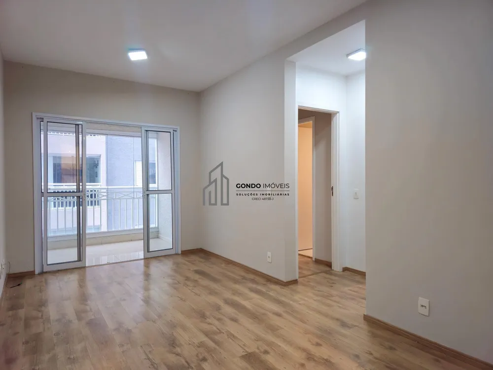 Apartamento, 2 quartos, 65 m² - Foto 6