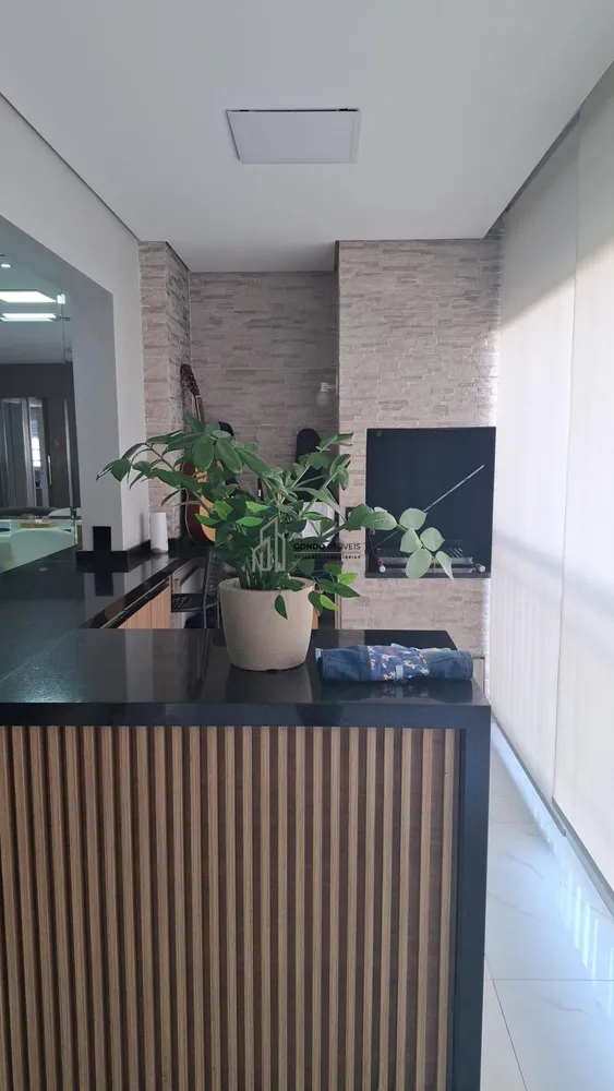 Apartamento, 3 quartos, 106 m² - Foto 3