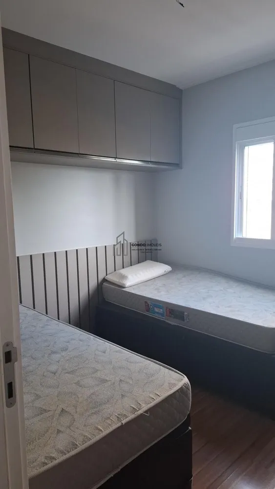 Apartamento, 3 quartos, 106 m² - Foto 10