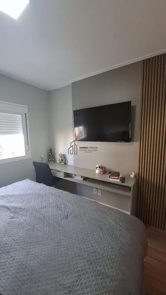 Apartamento, 3 quartos, 106 m² - Foto 5