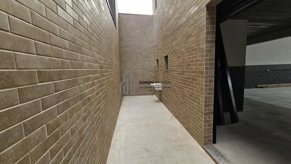 Depósito-Galpão, 266 m² - Foto 9