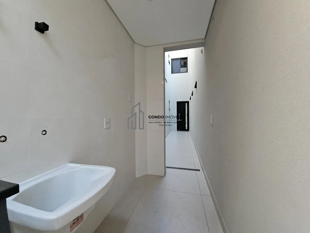 Sobrado, 4 quartos, 223 m² - Foto 9