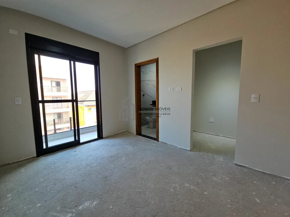 Sobrado, 4 quartos, 223 m² - Foto 5