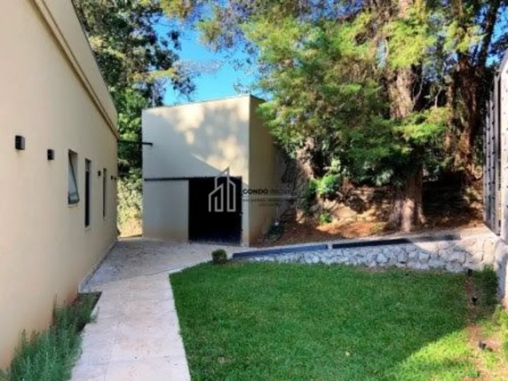 Casa de Condomínio, 5 quartos - Foto 5
