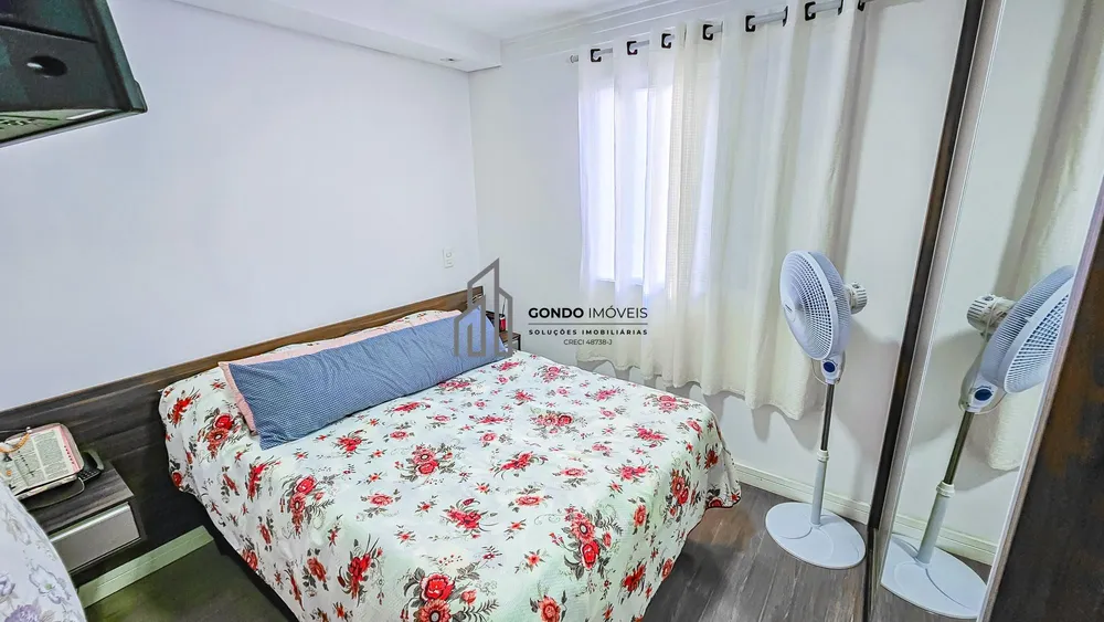 Apartamento, 2 quartos, 52 m² - Foto 8
