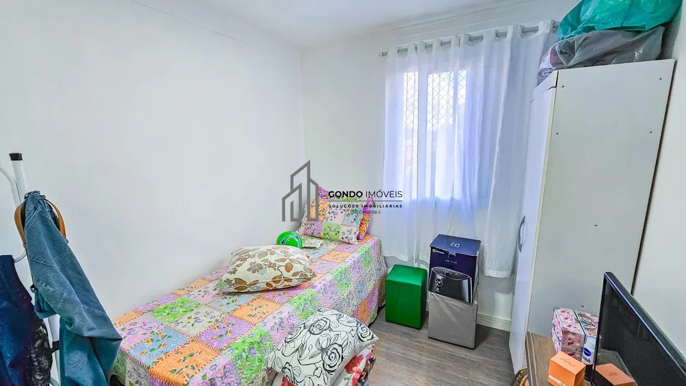 Apartamento, 2 quartos, 52 m² - Foto 10